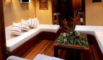 Crewed Yacht Charter in Malaysia photo #2