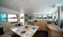 Corsica yacht Charter photo #4