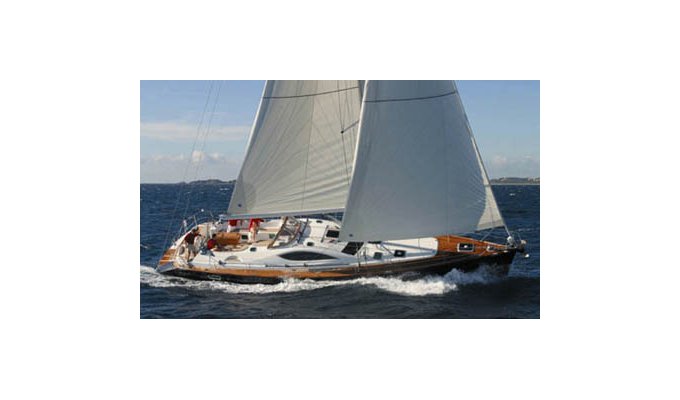 Tuscany Crewed charters on a cruising yacht