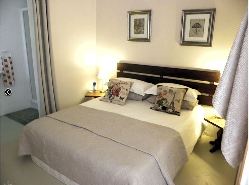 South Africa Guesthouse Riebeek Kasteel Western Cape