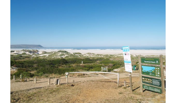 Noordhoek Beach