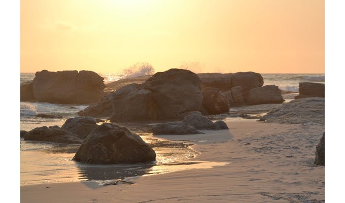 Noordhoek Beach