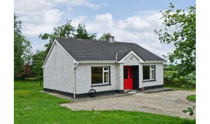 Ireland Cottage Vacation Rentals Cottage Carrick On Shannon