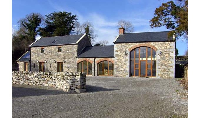 Ireland Cottage Vacation Rentals Tulla County Clare