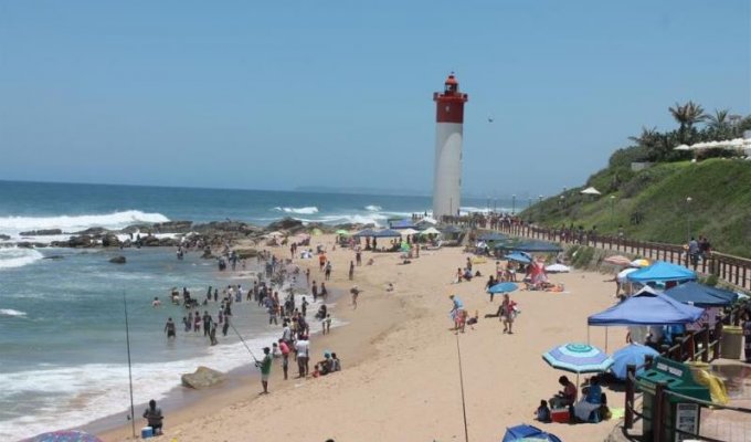 Umhlanga