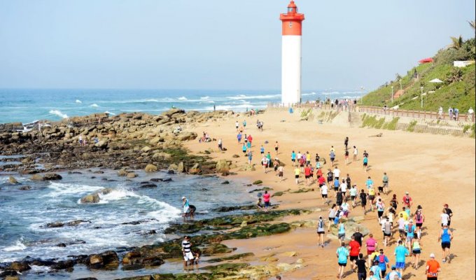 Umhlanga