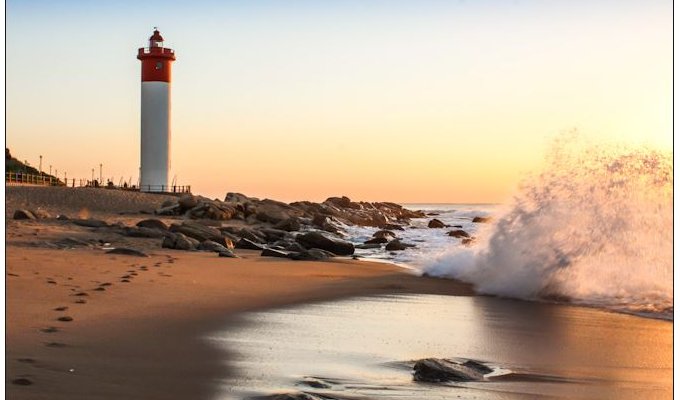 Umhlanga