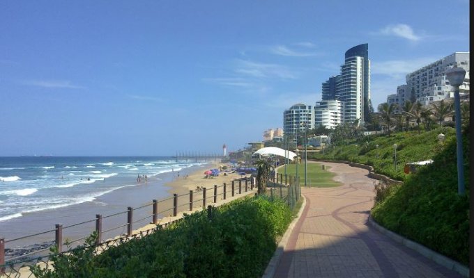 Umhlanga