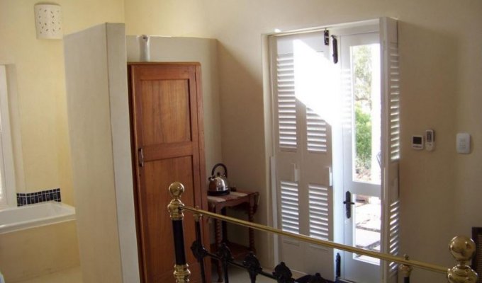 Suite 2 en-suite