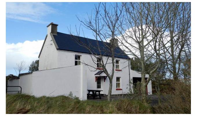 Ireland Cottage Vacation Rental Portmagee County Kerry