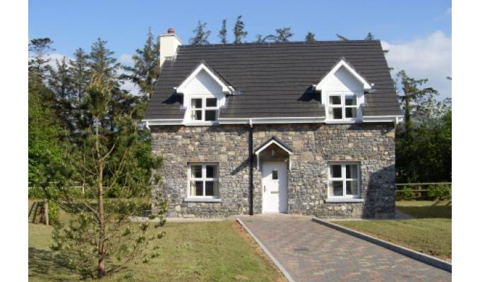 Ireland Home Vacation Rental Glen Of Aherlowtipperary