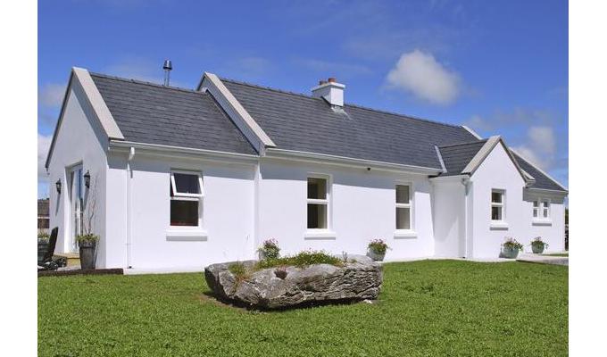 Ireland Cottage Vacation Rentals Kilfenora County Clare