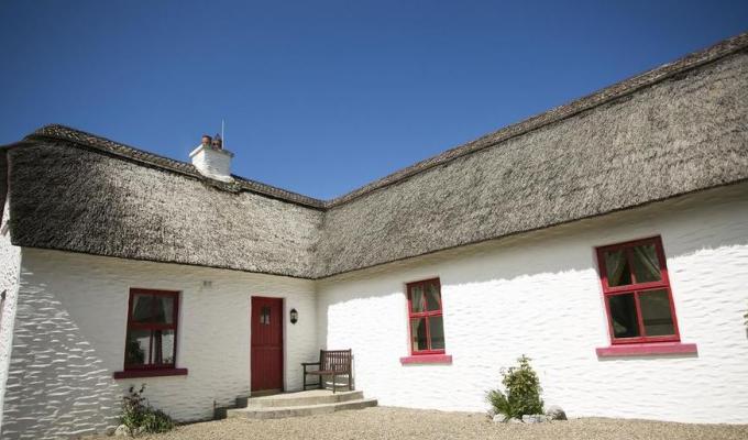 Ireland Cottage Vacation Rentals Doolin County Clare