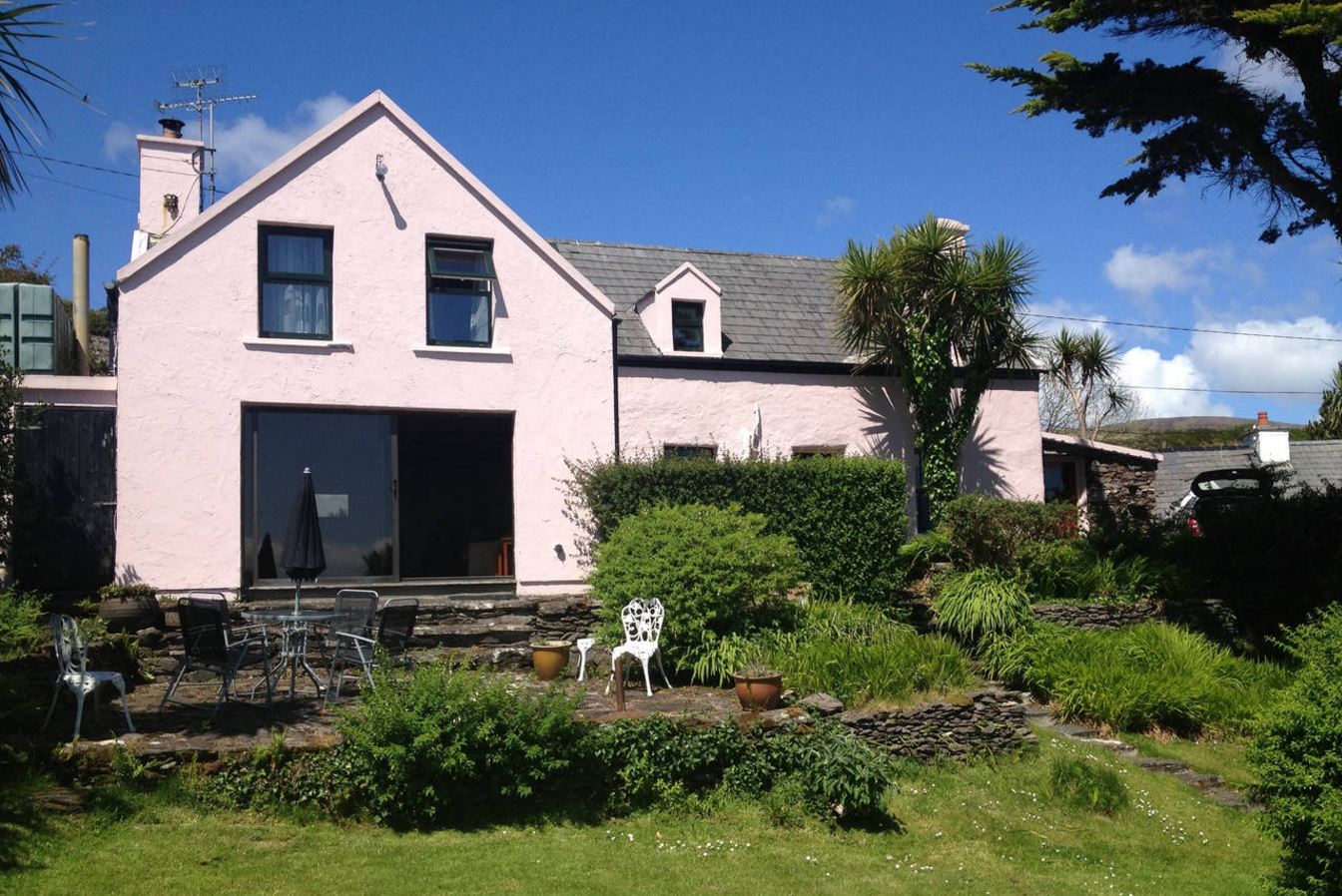 Ireland Cottage vacation Rentals Kenmare County Kerry
