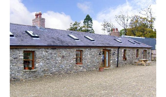 Ireland Cottage Vacation Rental Tinahely County Wicklow
