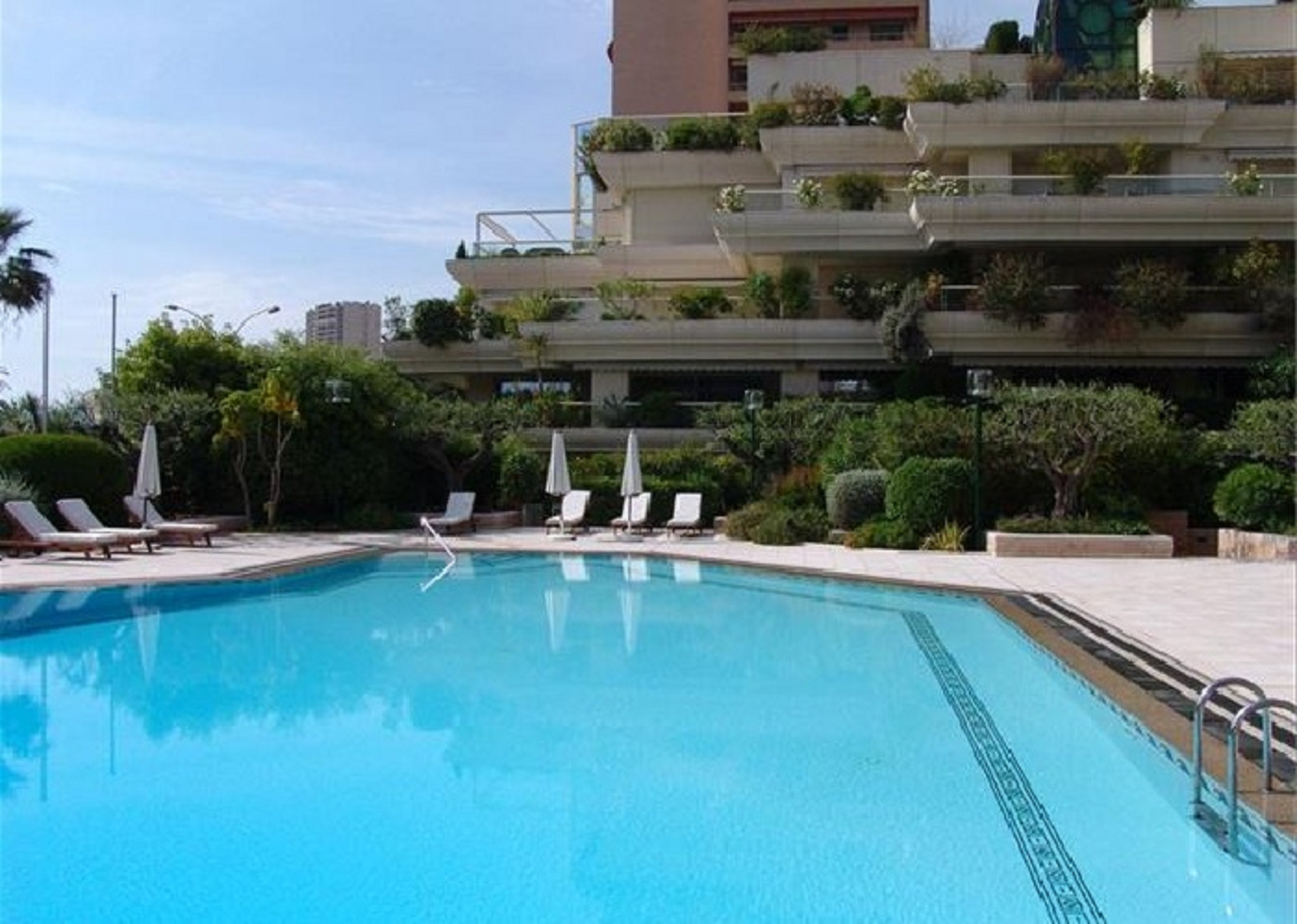 Monaco Luxury Holiday apartment rental