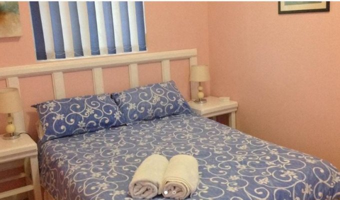 Self Catering Cottage