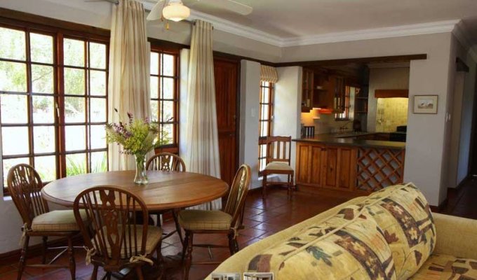 Apartment 4