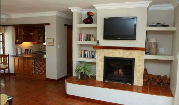 Apartment 4