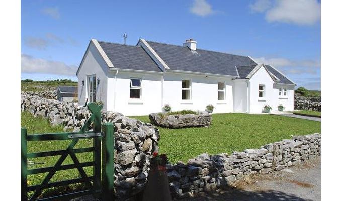 Ireland Cottage Vacation Rentals Kilfenora County Clare