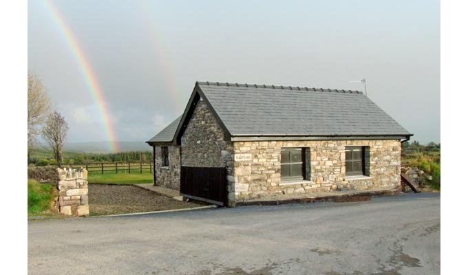 Ireland Cottage Vacation Rentals Ballycurrane County Waterford