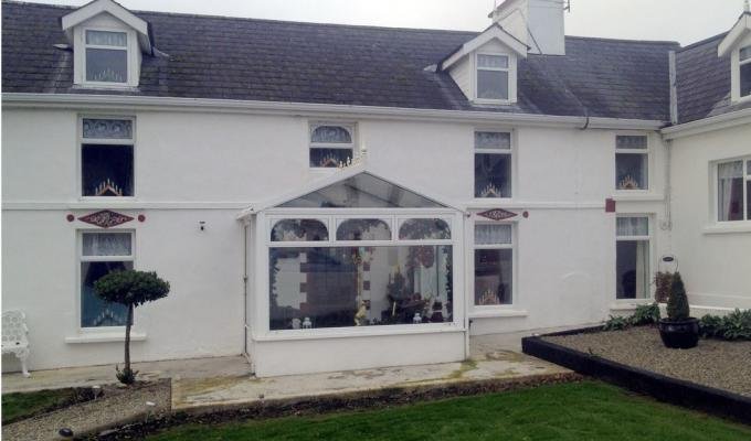 Ireland Cottage Vacation Rentals Dunmanway County Cork