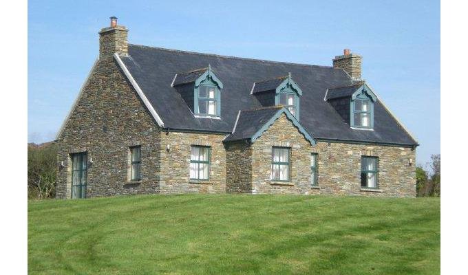Ireland Cottage Vacation Rentals Ballydehob County Cork