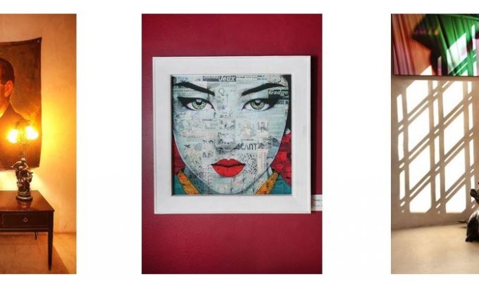 Art Gallery