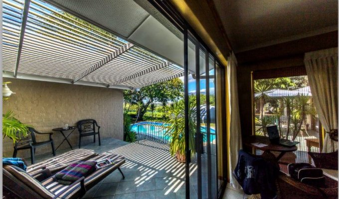 Room 4 Veranda