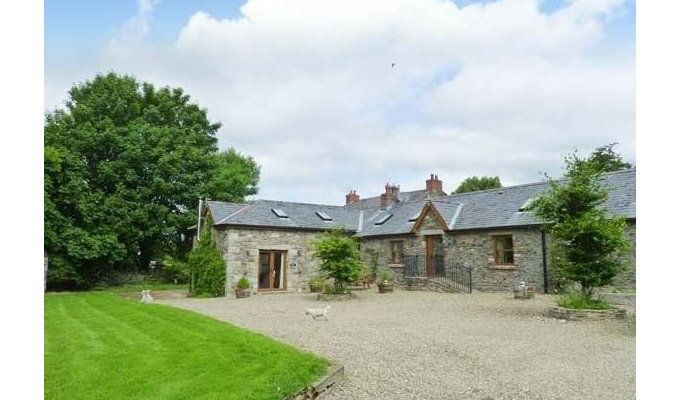 Ireland Cottage Vacation Rentals Tinahely County Wicklow