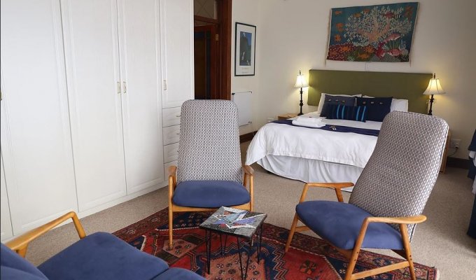 Luxury Room