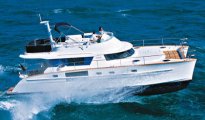 Crewed Yacht Charter in Thailand photo #1
