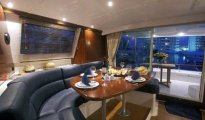 Crewed Yacht Charter in Thailand photo #2