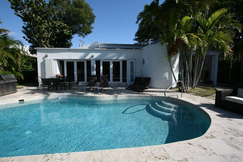 Miami Vacation Beach Houses For Rent Miami Vacation Beach Houses For Rent