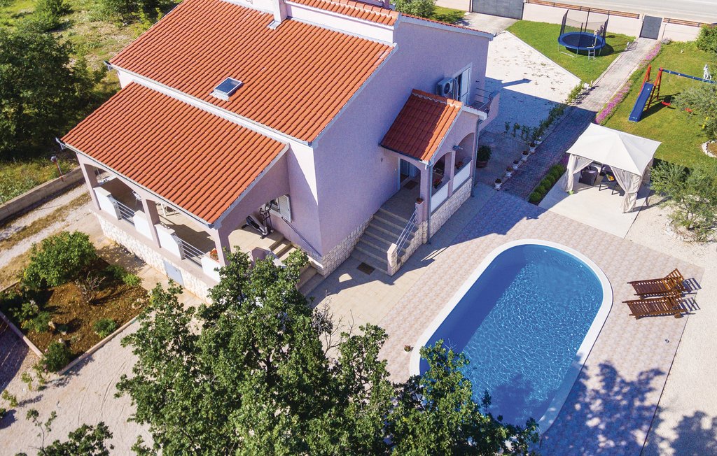 Croatia House Vacation Rentals ZadarMurvica