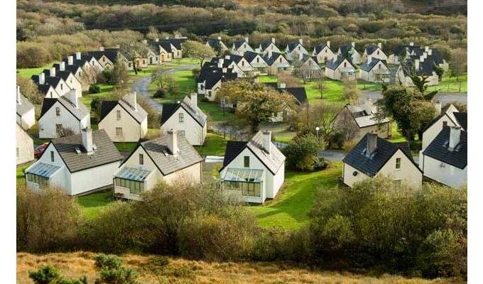 Ireland Cottage Vacation Rentals Clifden Conemara Galway