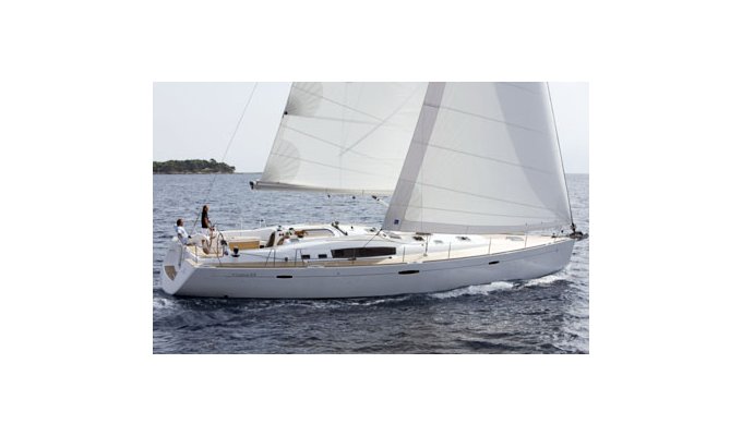 Tuscany Crewed charters on a cruising yacht