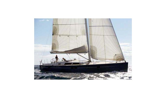 Tuscany Crewed charters on a cruising yacht