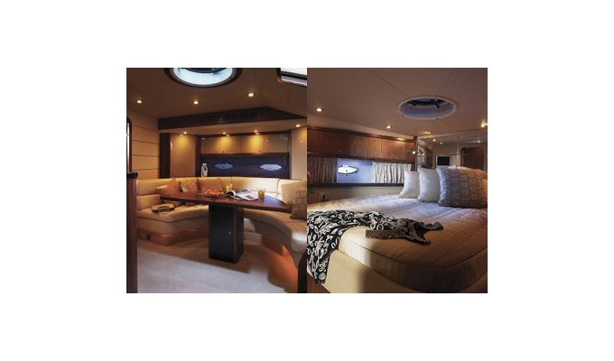 Private cruise in Thailand - Crewed yacht rental