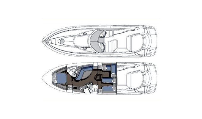 Private cruise in Thailand - Crewed yacht rental