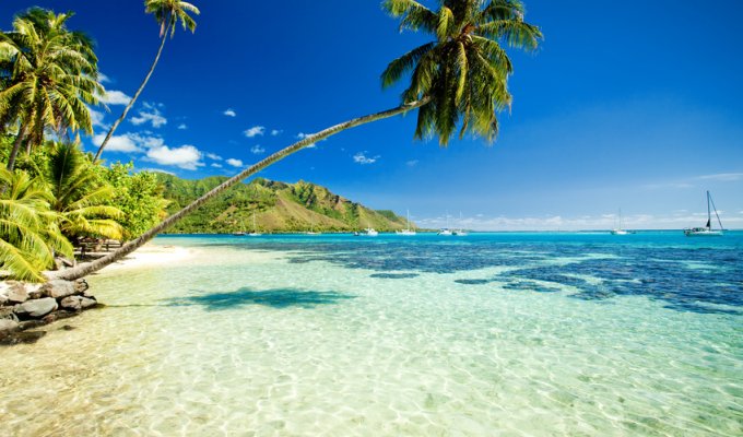 Private cruise in Thailand - Crewed yacht rental