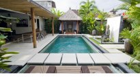 Seminyak photo #3