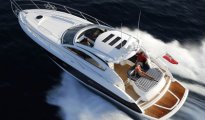 Crewed Yacht Charter in Thailand photo #1