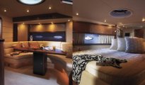 Crewed Yacht Charter in Thailand photo #2