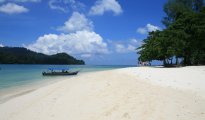 Crewed Yacht Charter in Thailand photo #4