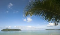 Crewed Yacht Charter in Thailand photo #5