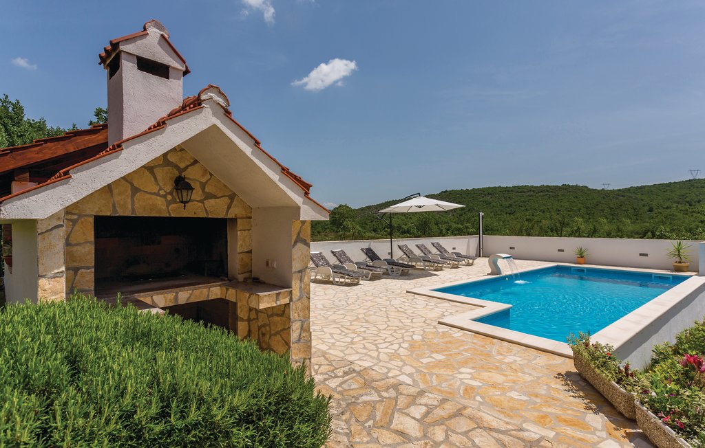 Croatia Holiday home Vacation Rentals Dalmatia SplitBrstanovo