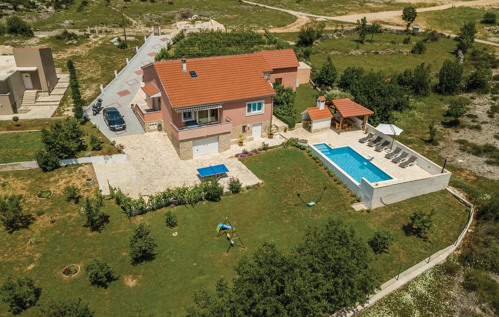 Croatia Holiday home Vacation Rentals Dalmatia SplitBrstanovo