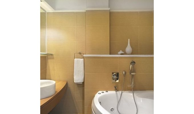 Your stay in Greece, accommodation 8j / 7 nights hotel accommodation with breakfast in standard room.