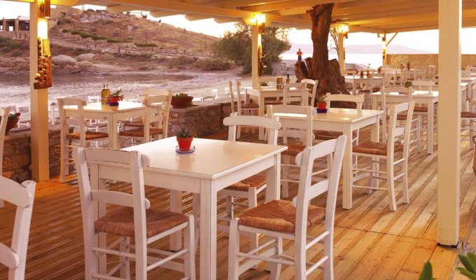 Your stay in Greece, accommodation 8j / 7 nights hotel accommodation with breakfast in standard room.